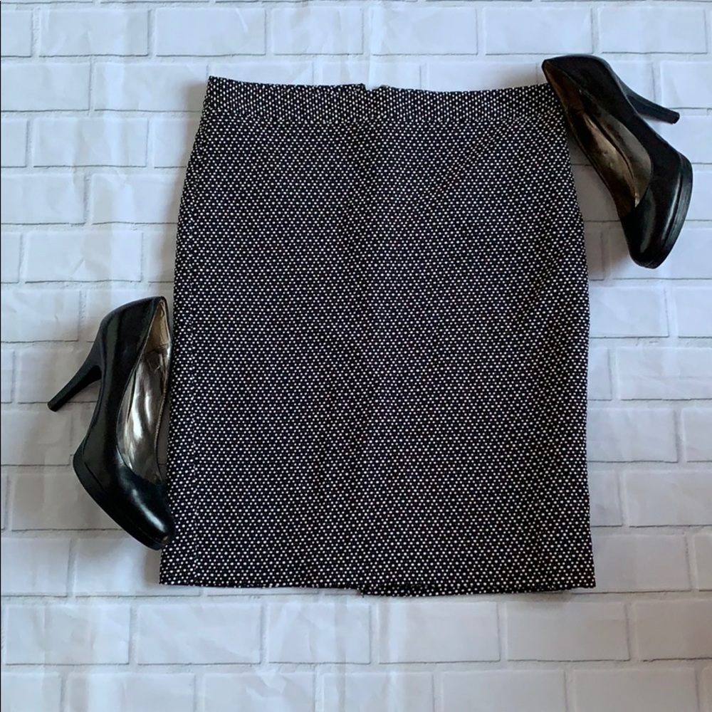 Van Heusen Studio Pencil Skirt